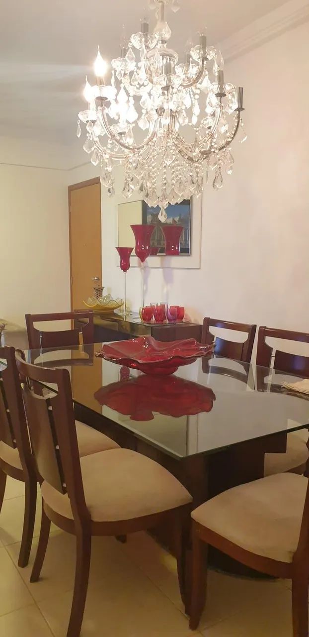 Apartamento para alugar em Goiânia, Parque Amazônia, com 3 quartos, com 77 m² - Foto 3