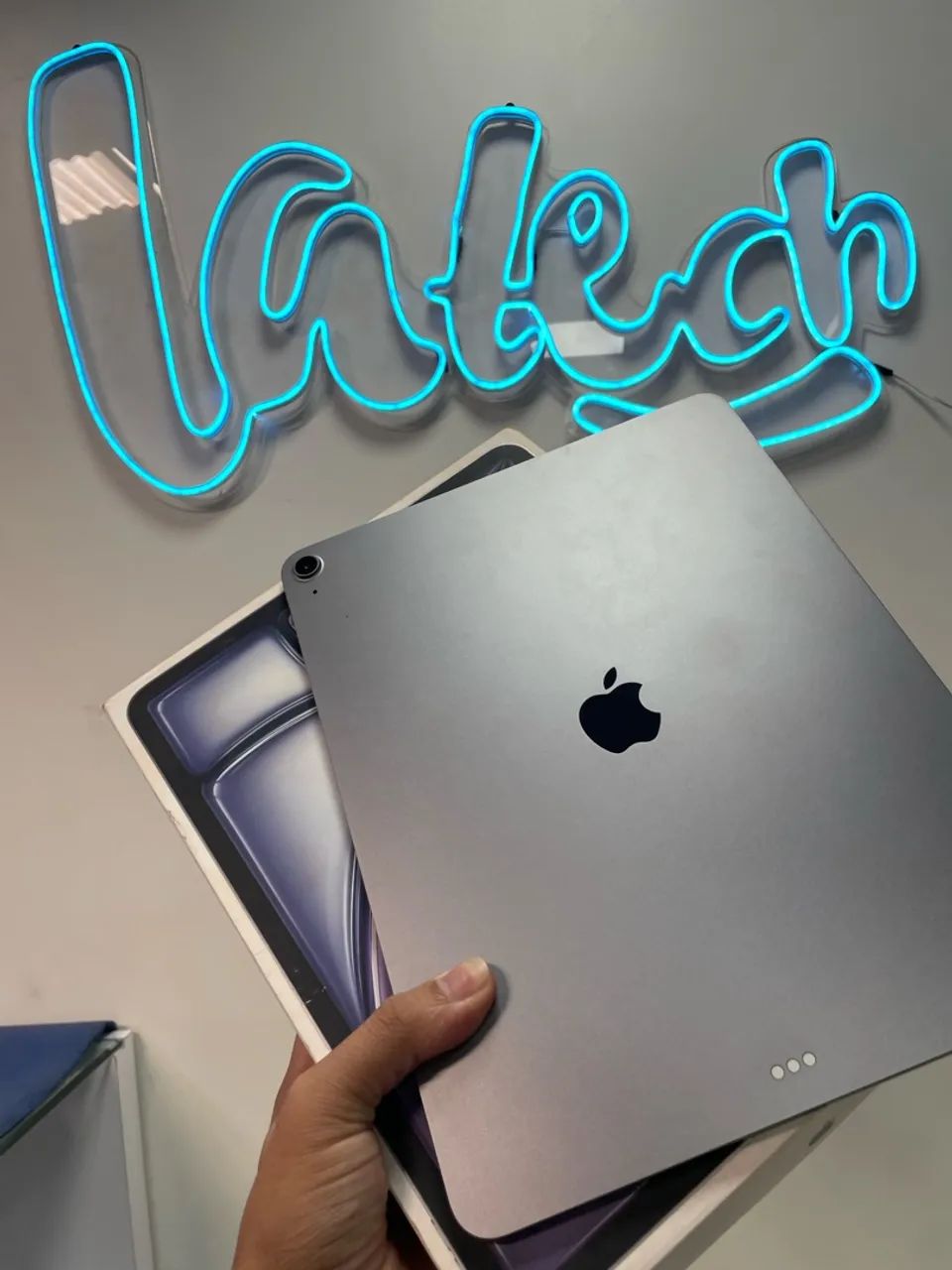 iPad Air m3  - Foto 4