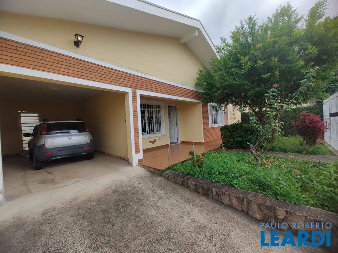 CASA TÉRREA - JARDIM DOS ESTADOS - MG - Foto 2