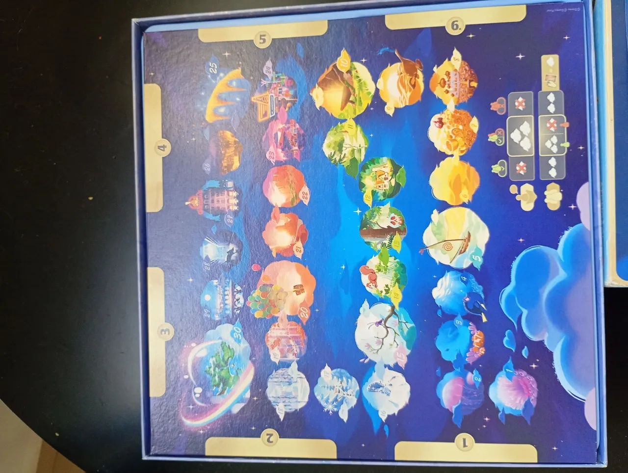 Jogo Dixit esição Disney  - Foto 3