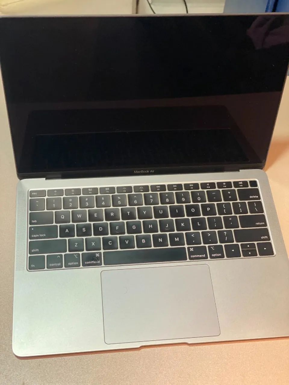 MacBook Air 2018