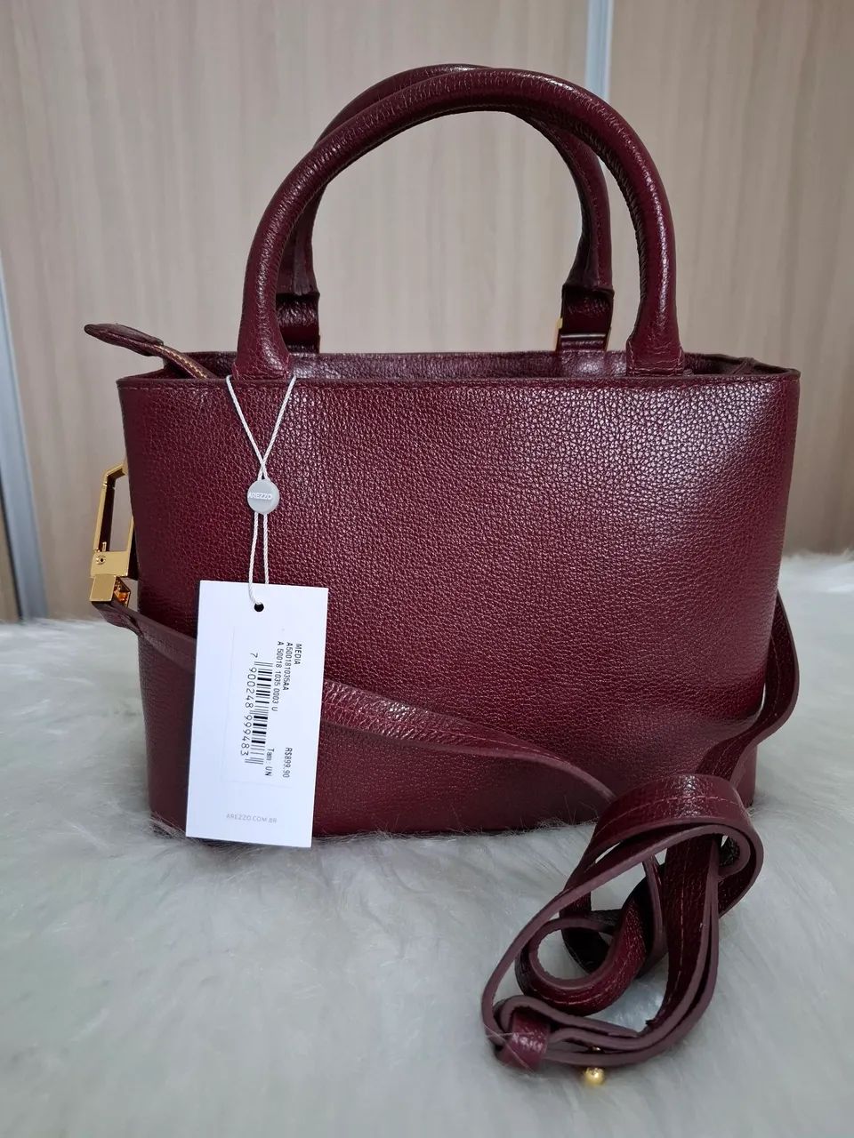 Bolsa Arezzo original  - Foto 2