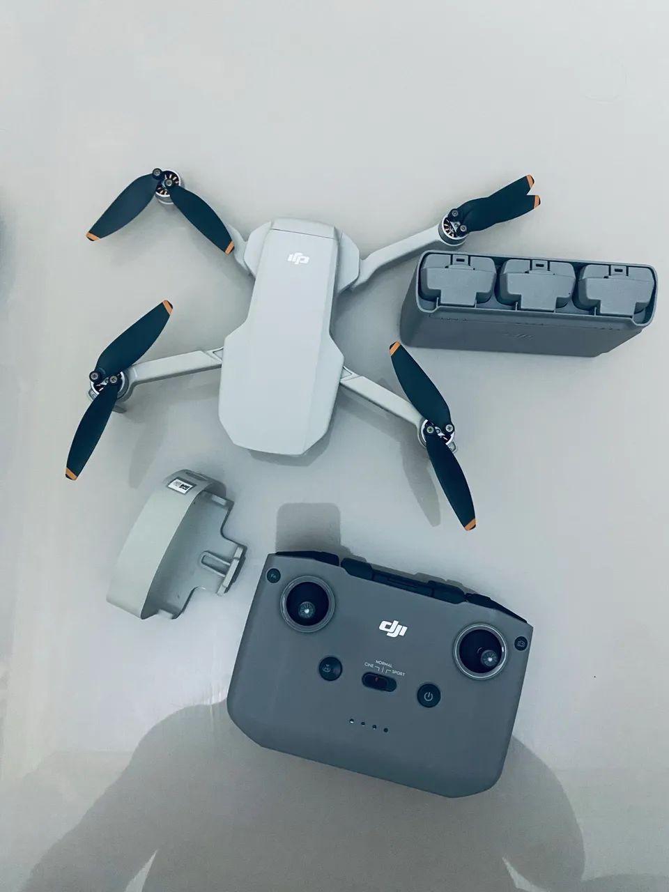 Drone DJI MINI 2 SE - Foto 2
