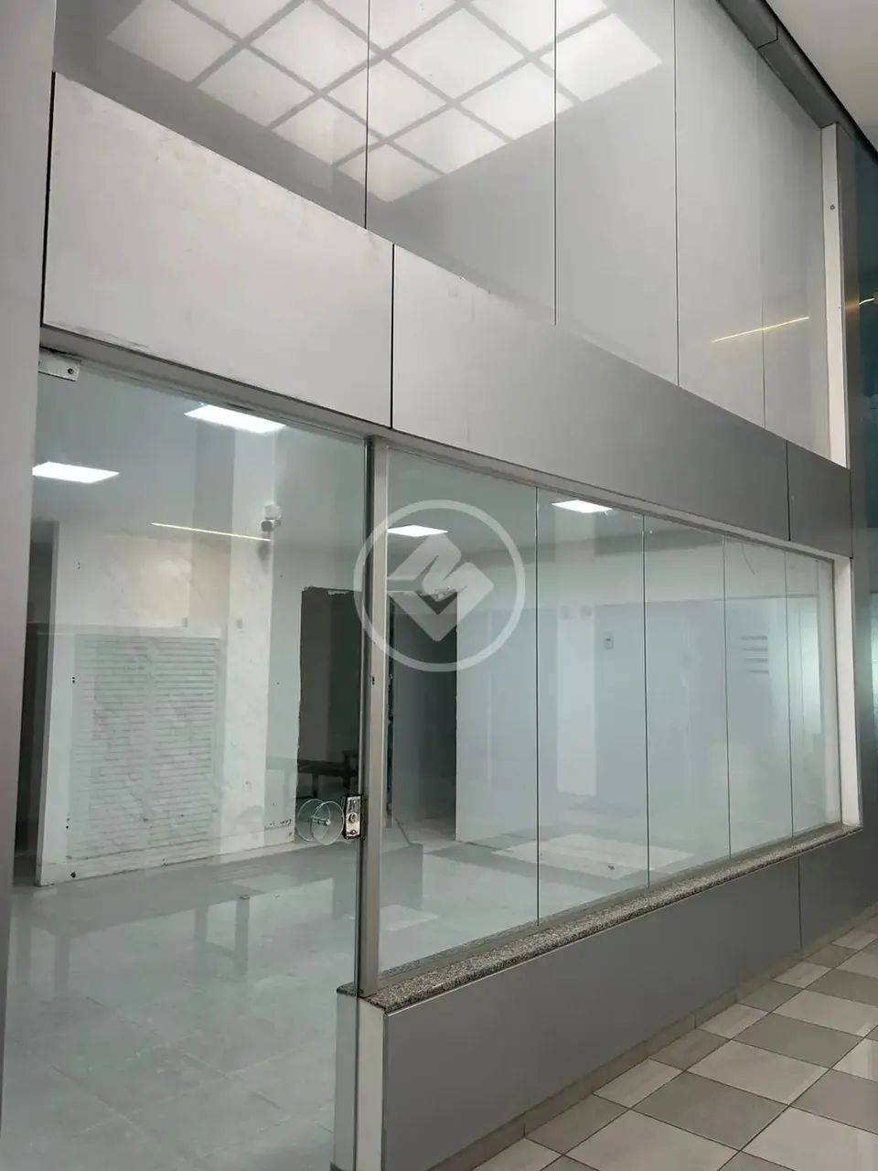 Sala Comercial Ed Avenida codigo: 266992 - Foto 3