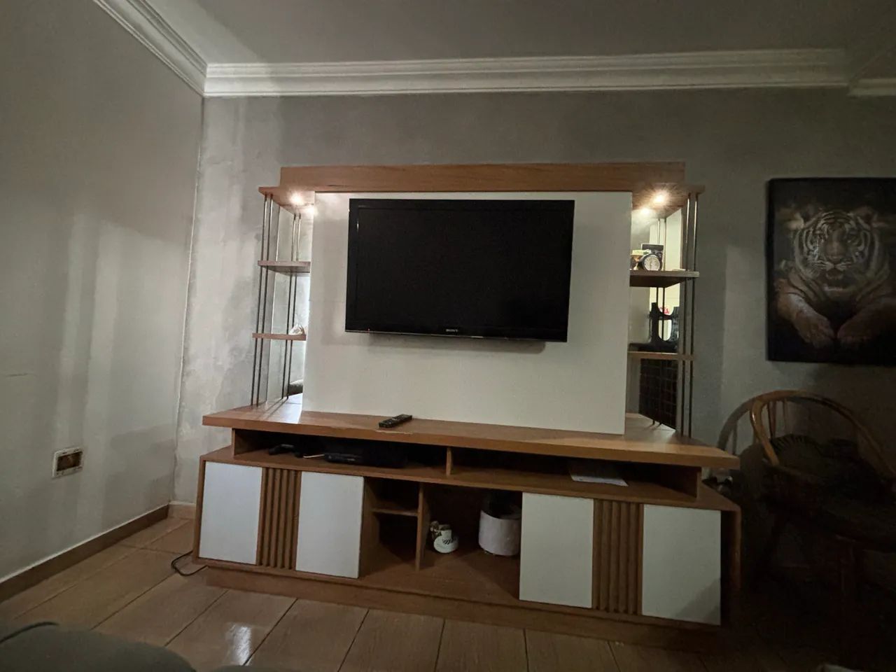 Estante - Foto 2