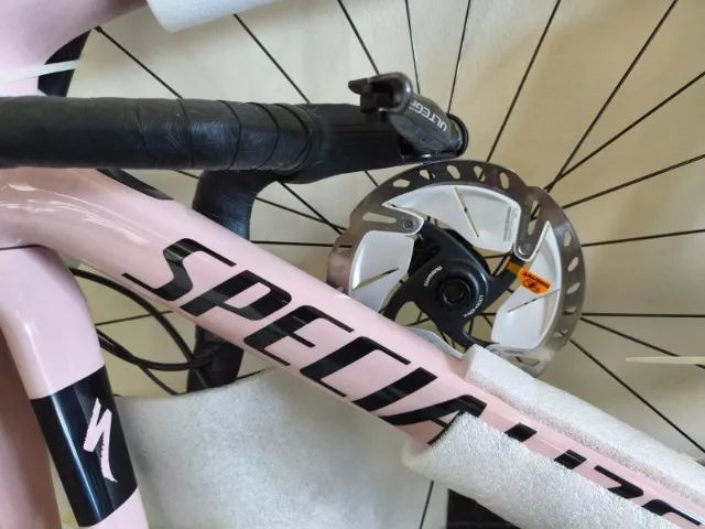 Bicicleta Specialized Roubaix Expert - Foto 4