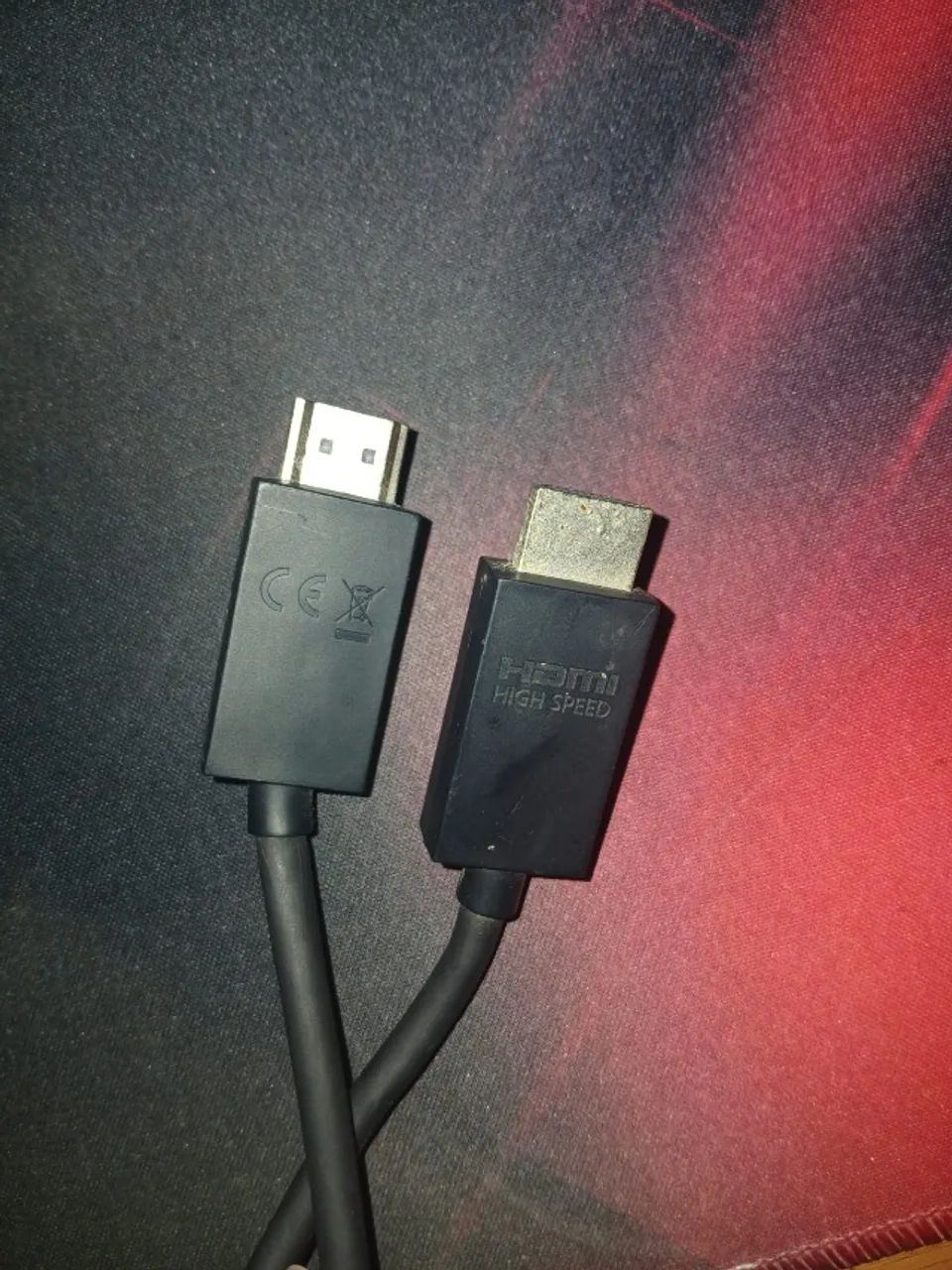 Cabo HDMI - Original do Xbox One Fat - Foto 2