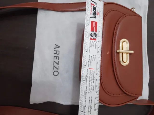 Bolsa Arezzo - Foto 2