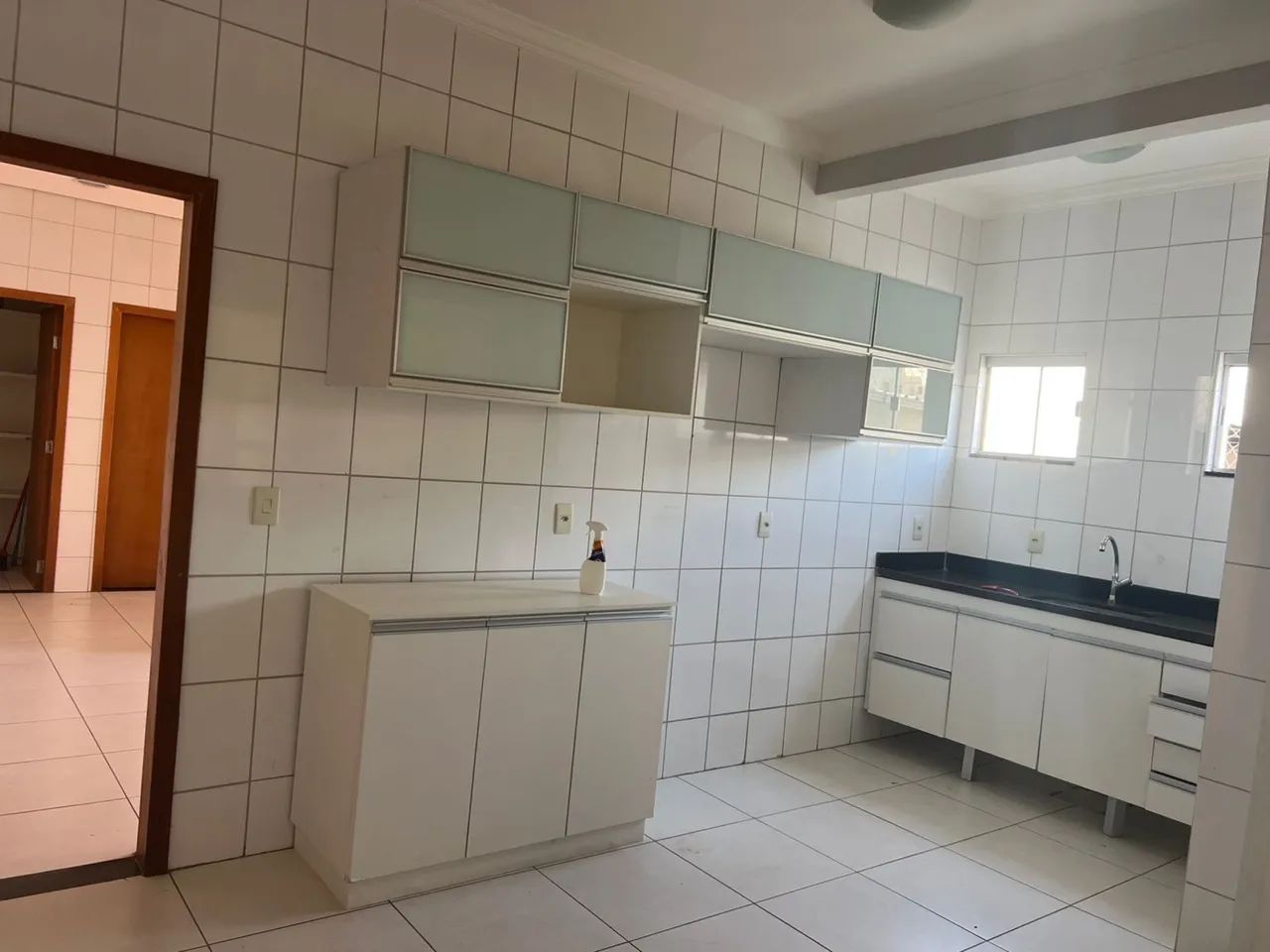 Apartamento no Goiânia 2