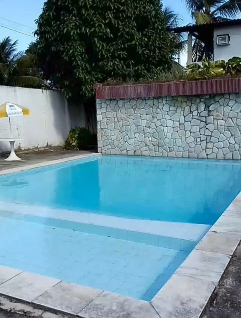 CASA TAMANDARÉ/CARNEIROS 