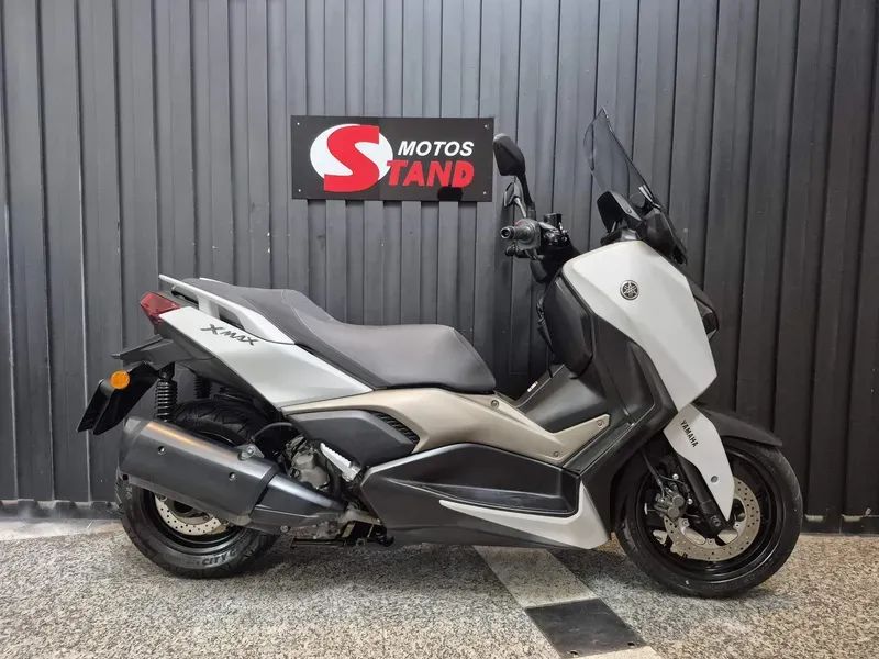 Yamaha XMax 250 cc 