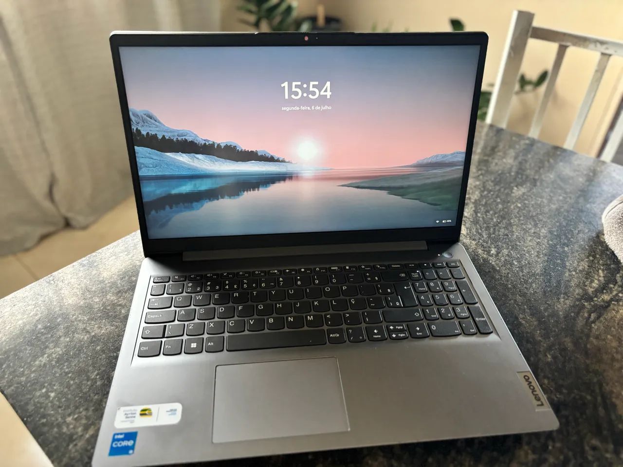 Notebook Lenovo - Foto 2