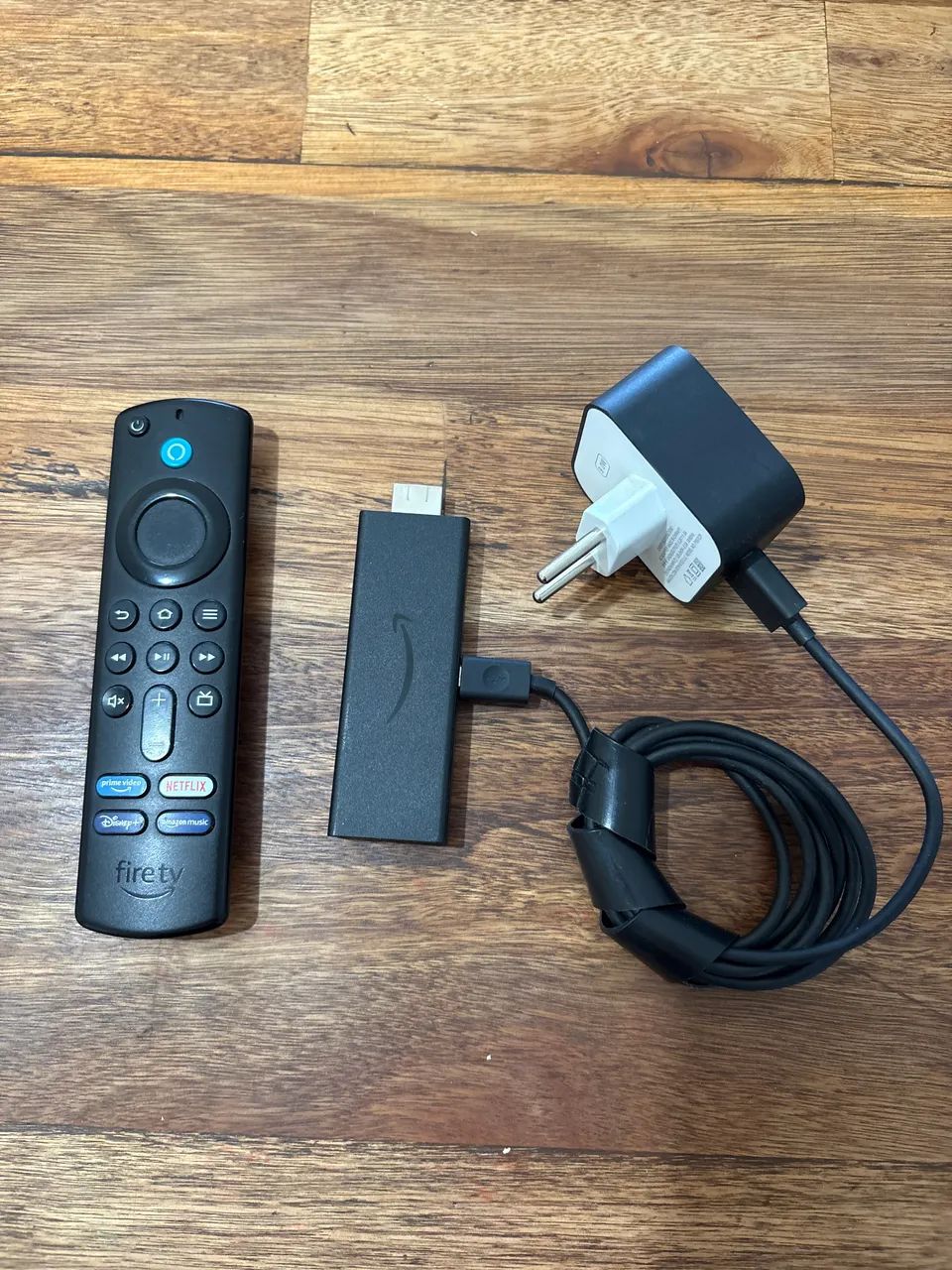 Vendo Fire Tv