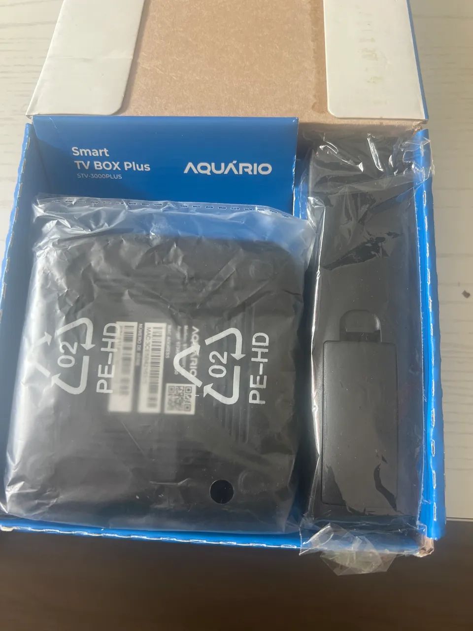 Smart tv BOx plus 4k - Foto 5