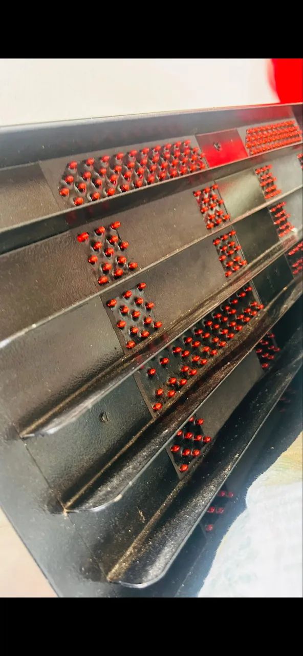 Painel de led - Foto 4