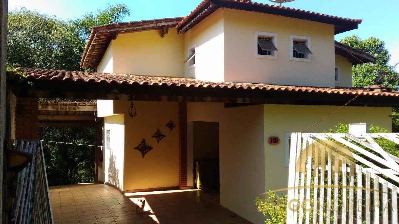 Chácara e terreno à venda em Terra Preta com 3.140 m²