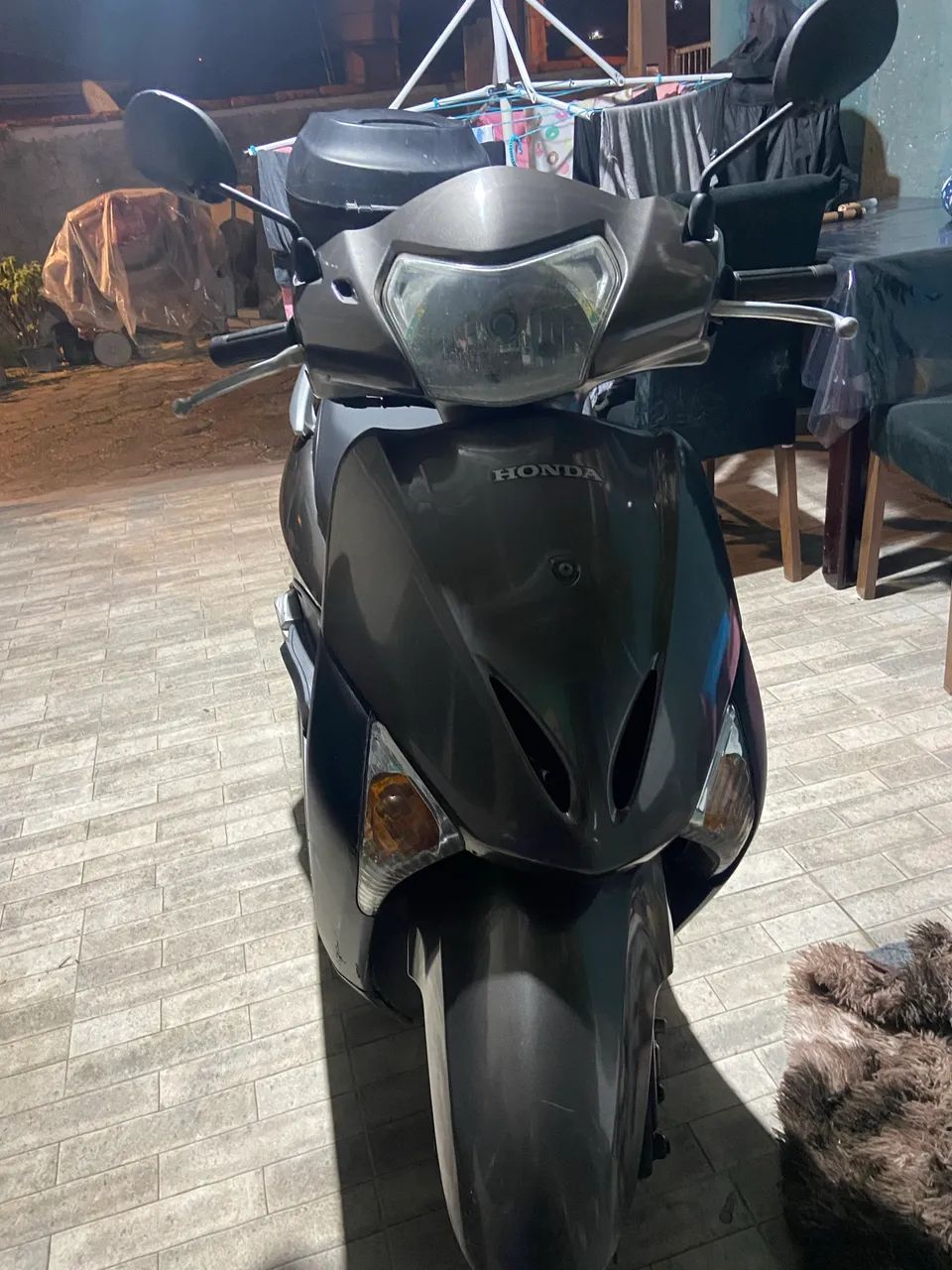 Honda lead barbada - Foto 2