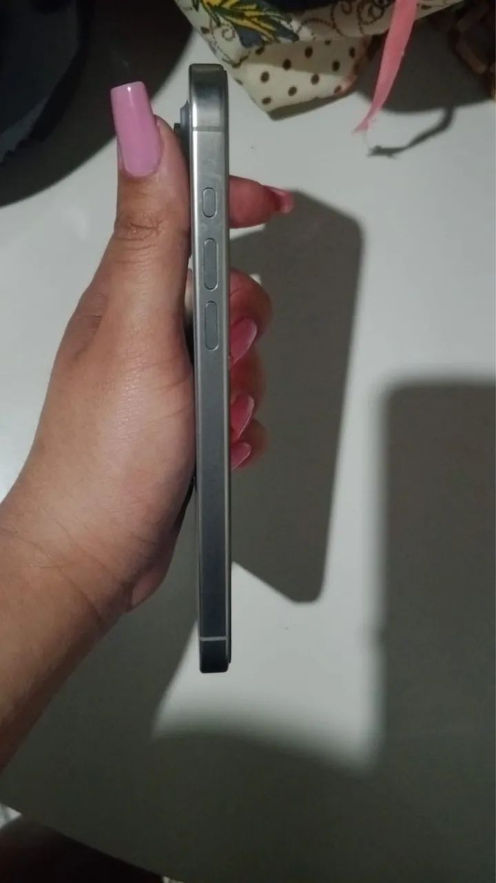 Vendo iPhone 15 pro max  - Foto 3
