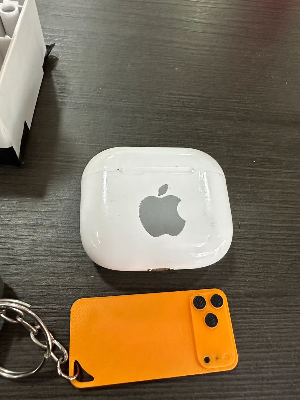 AirPods Apple Original - 2 Geração 