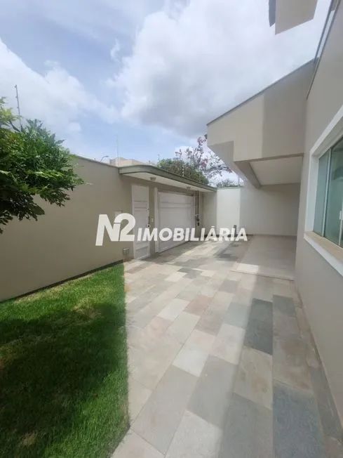 Venda Sobrado SANTA MONICA - Foto 3
