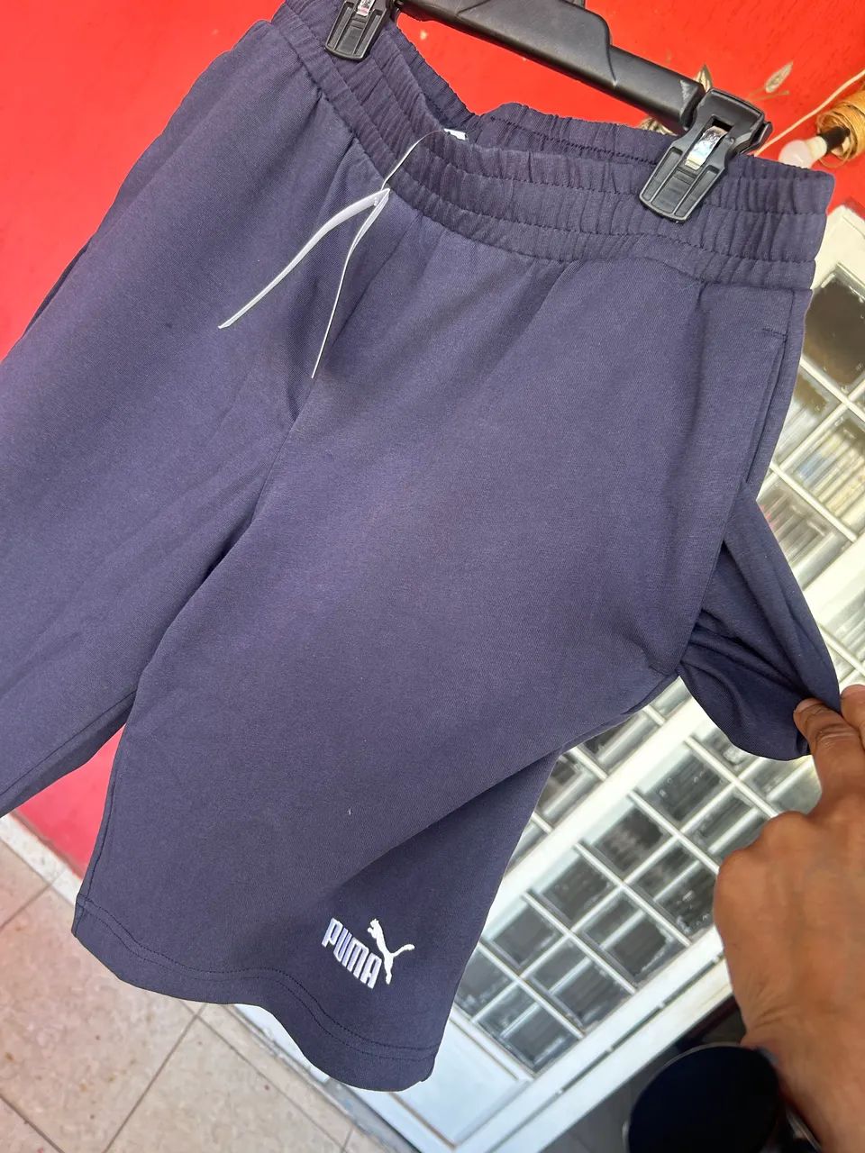 Bermuda Puma Nova M - Foto 3