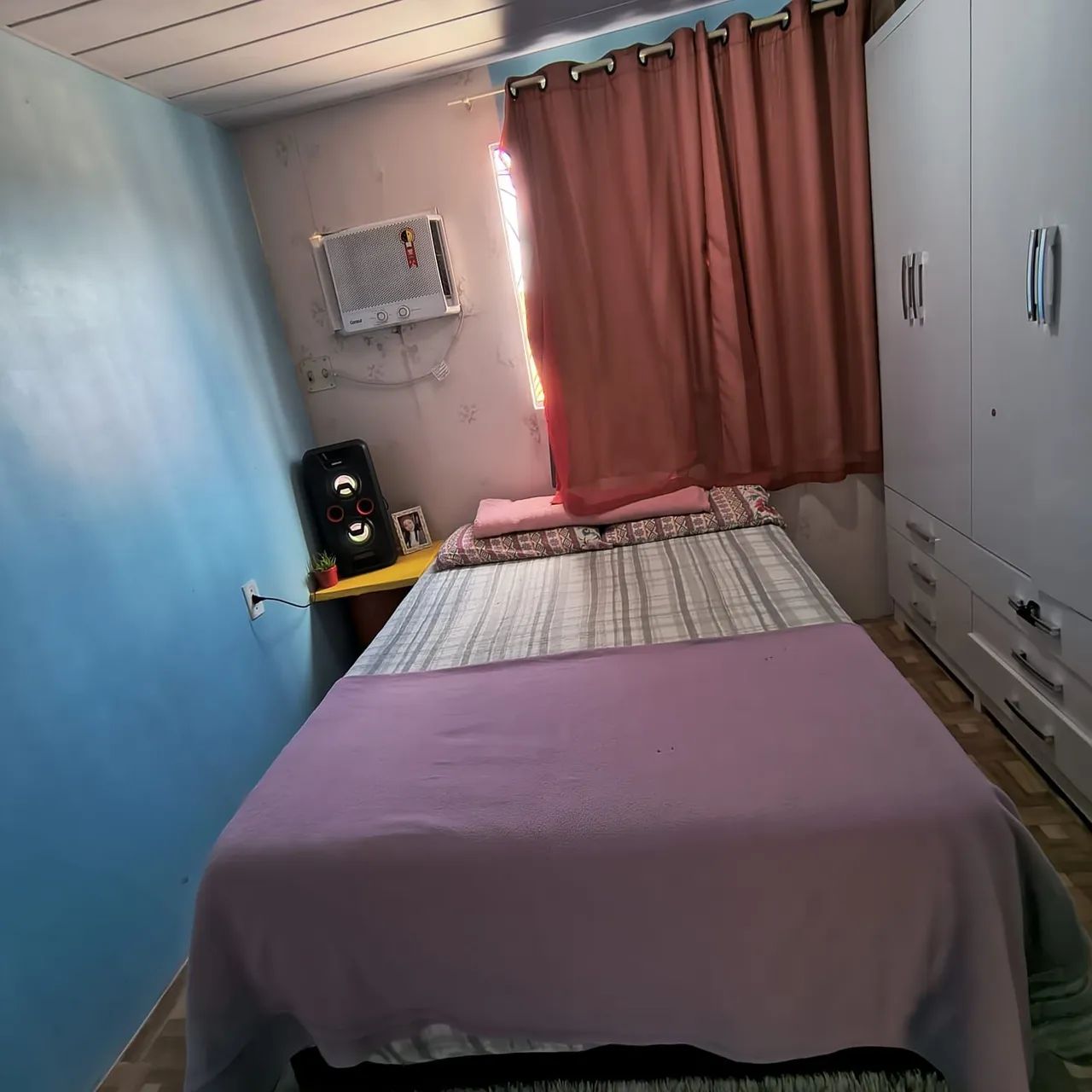 Aluguel de uma casa Nova cidade  - Foto 3