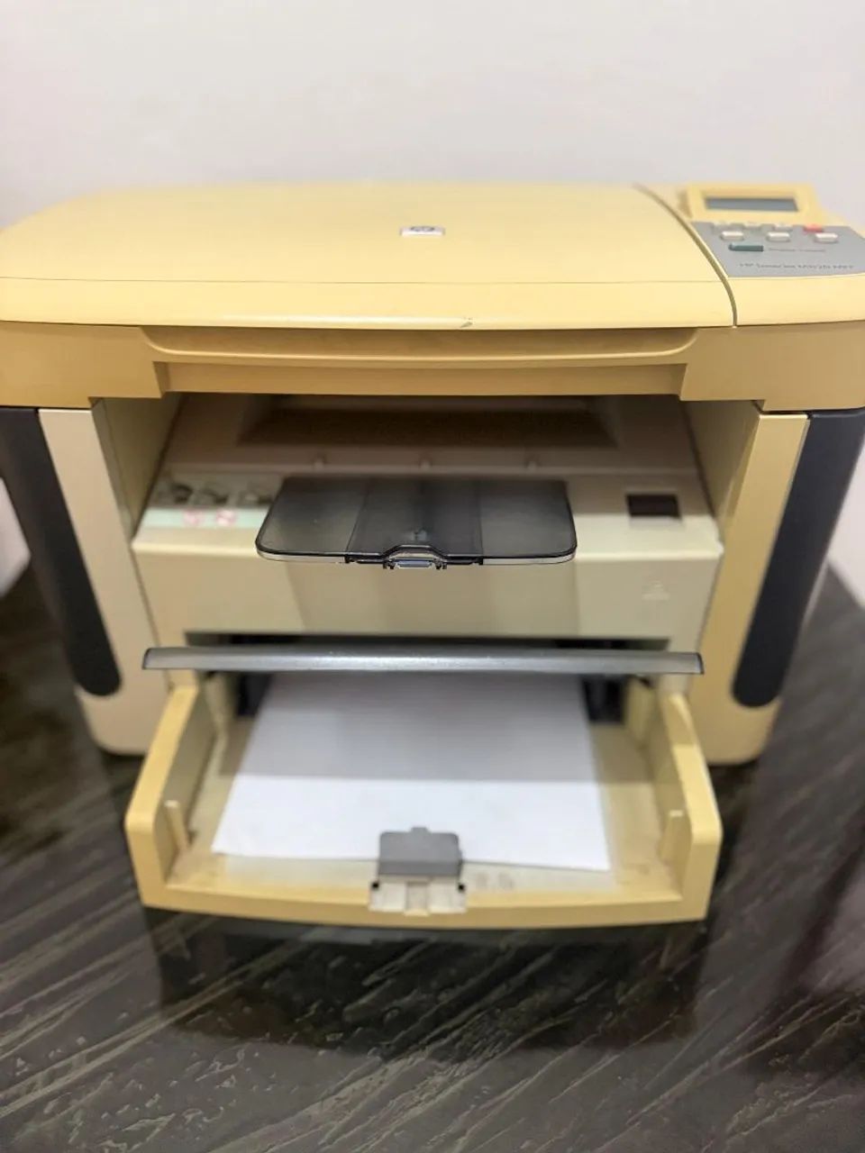 Impressora e copiadora HP Lazer M1120 MpF