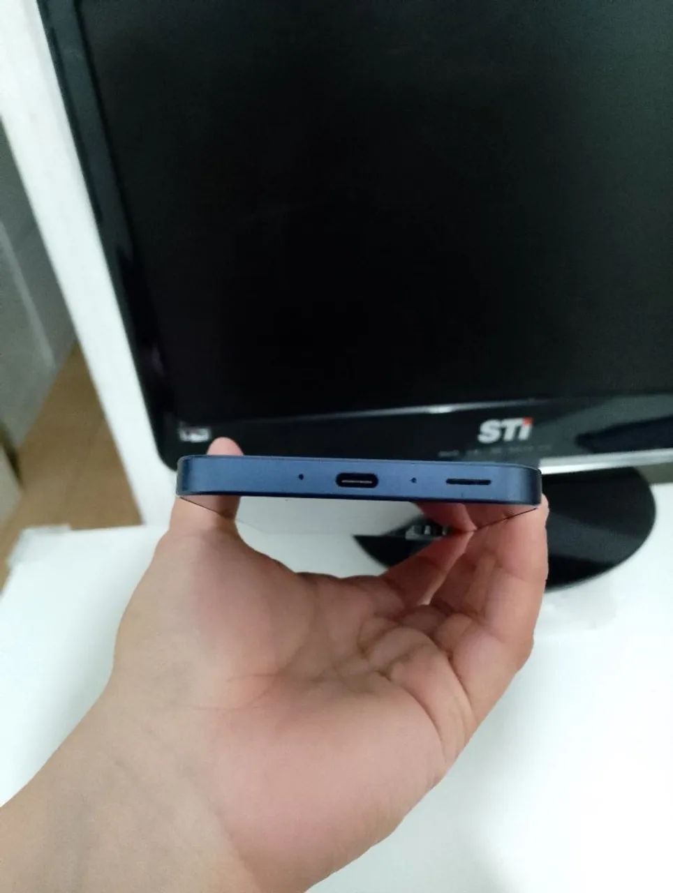 Samsung a35 256gb 8gb ram - Foto 3
