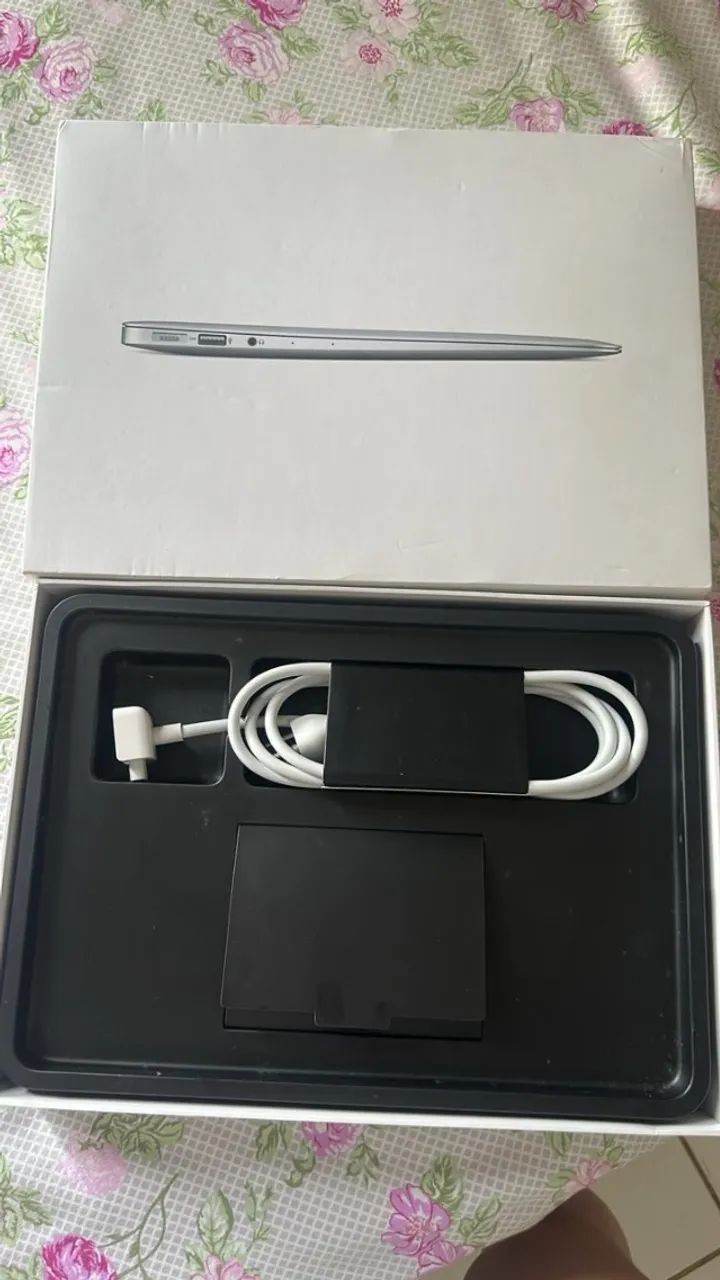 Macbook Air 13 - Foto 2