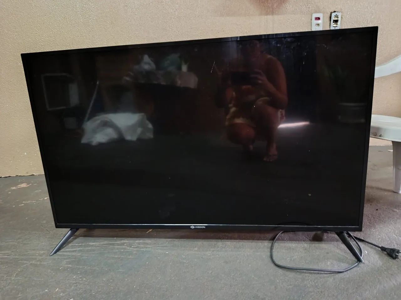 TV 50 POLEGADAS
