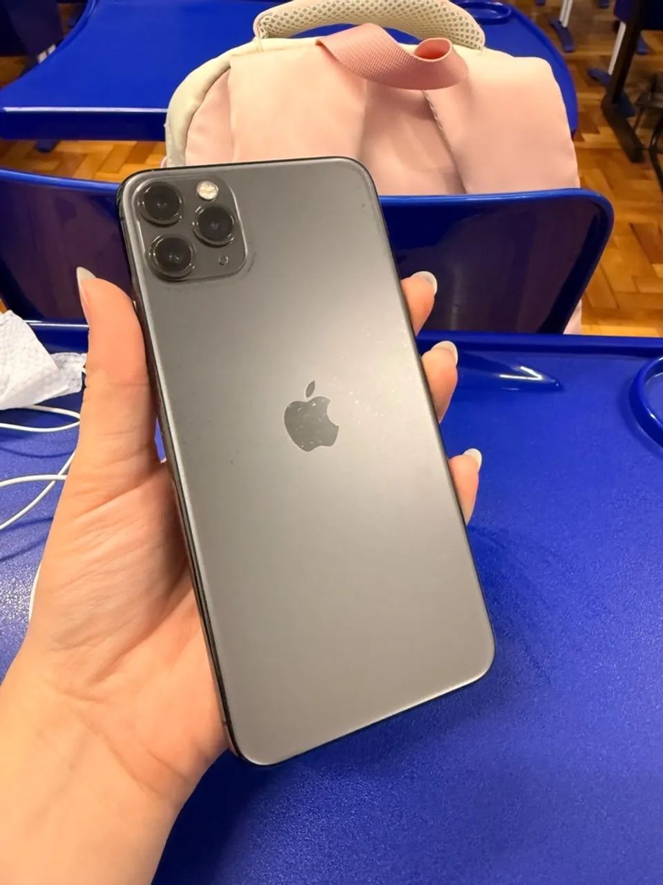 iPhone 11 Pro Max  - Foto 4
