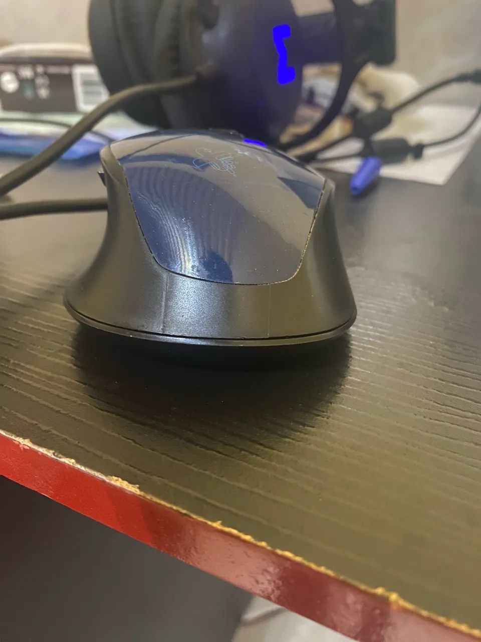 Mouse sem fio maxprint - Foto 3