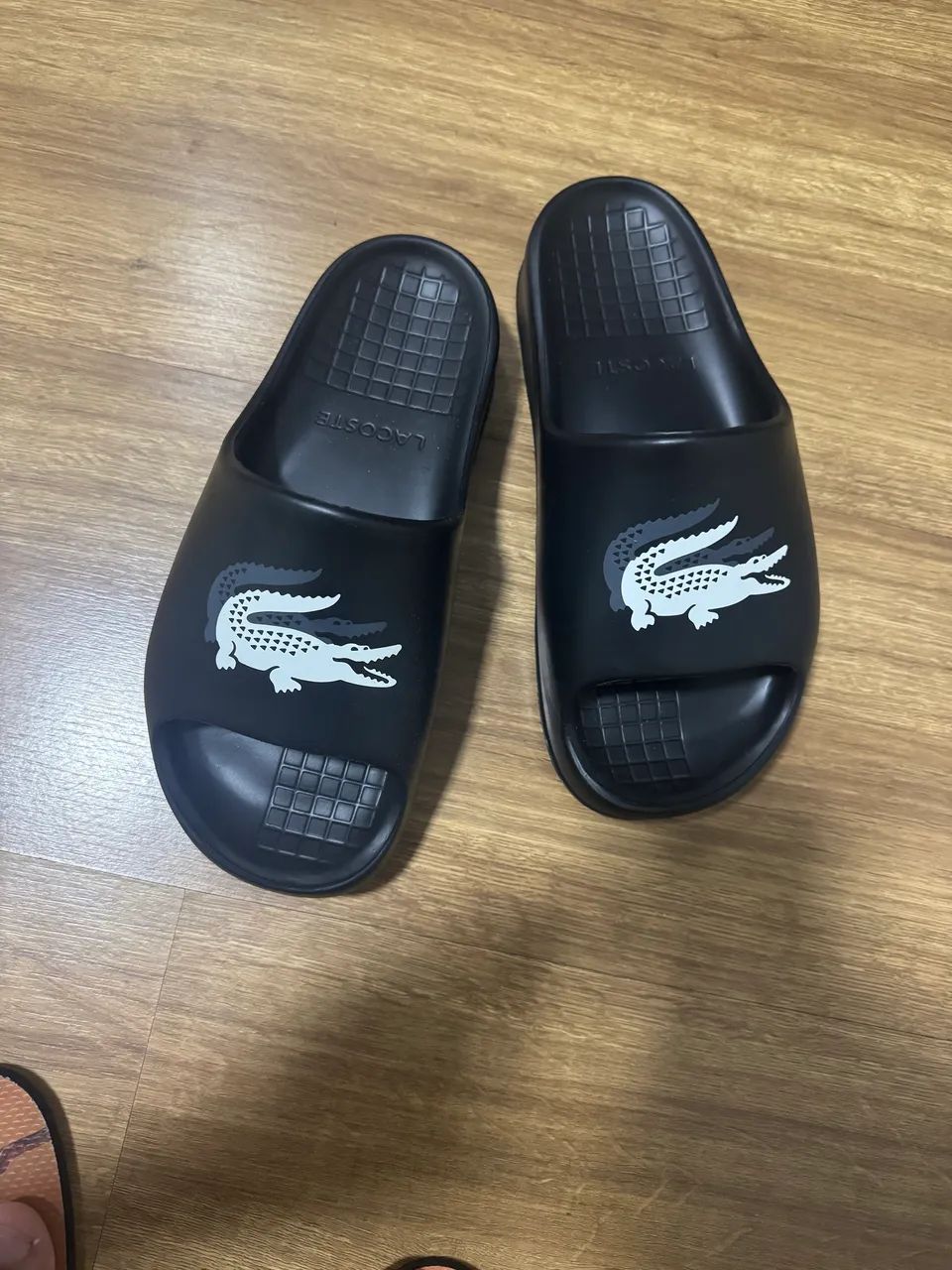 Lacoste slide 2.0 