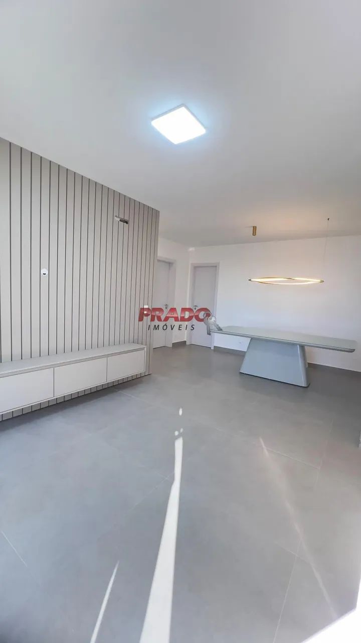 Apartamento para alugar em Maringá, Zona 03, com 3 quartos, com 99.85 m², EDIFÍCIO ESSENCE - Foto 4