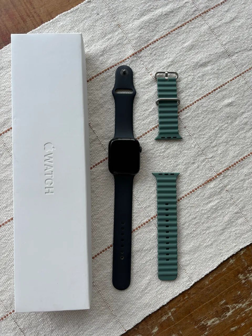 Apple Watch