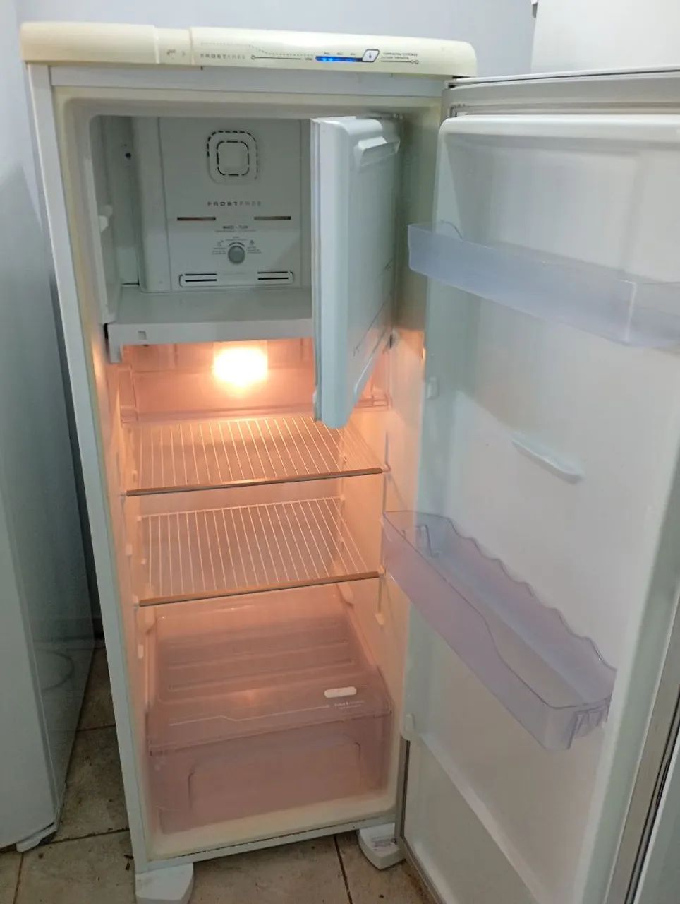 Geladeira  - Foto 5