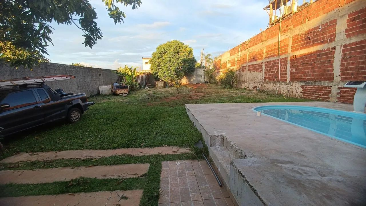 Foto - Brasília - Ponte Alta Norte (Gama)