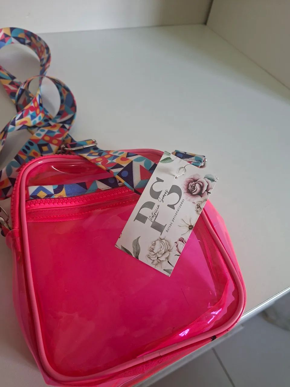 Bolsas de plástico  - Foto 4