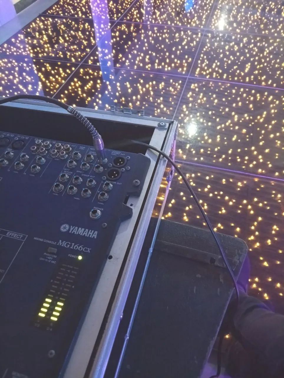 Pista paris, som, iluminação e dj  - Foto 3