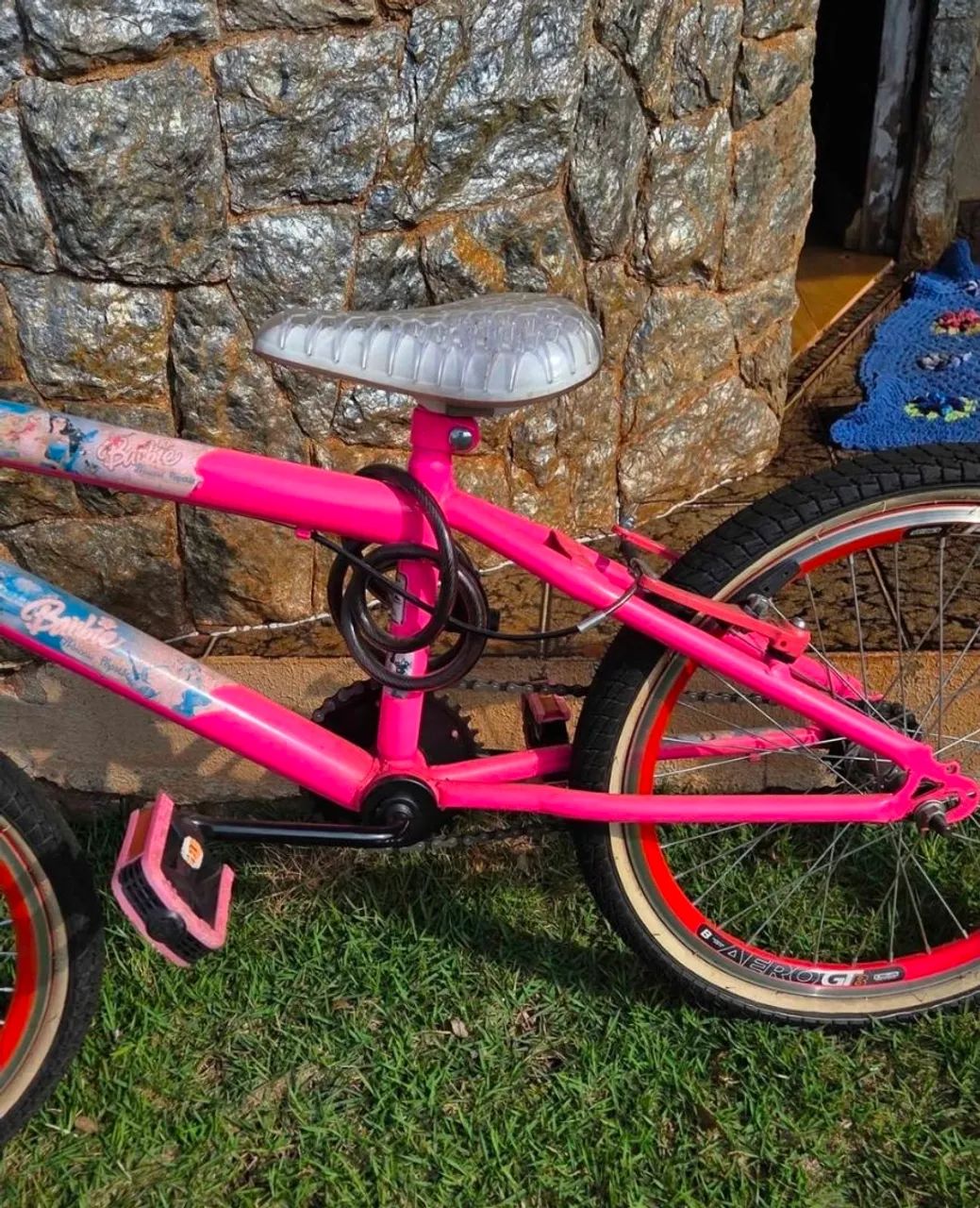 Bicicleta  - Foto 5