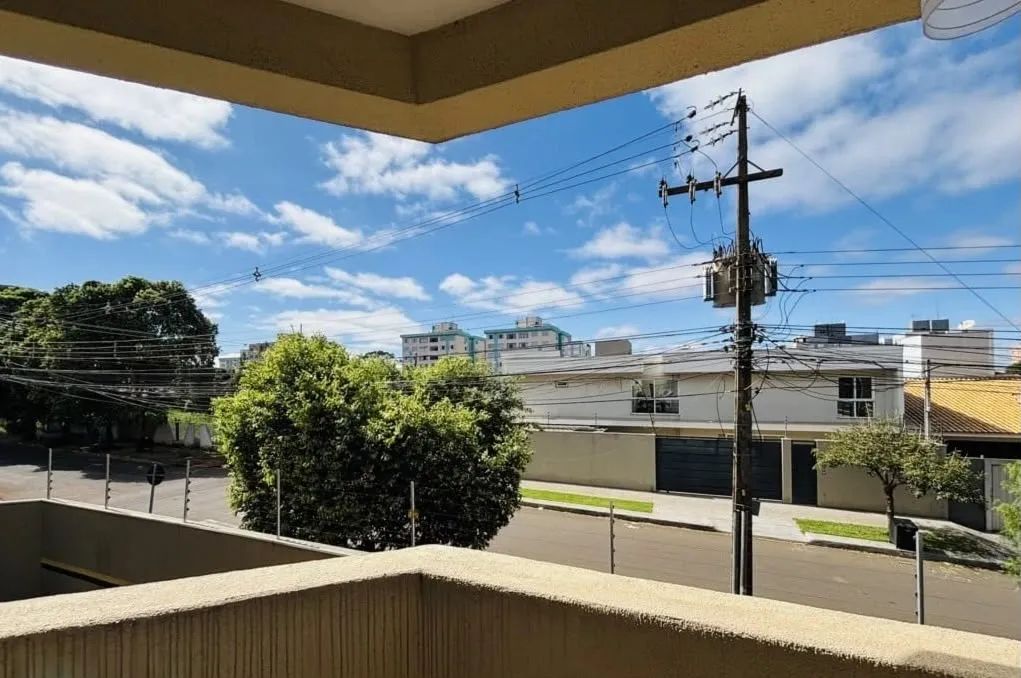 Apartamento Mobiliado para Locação com 3 Quartos, Suíte, Sacada e 2 Vagas - Foto 3
