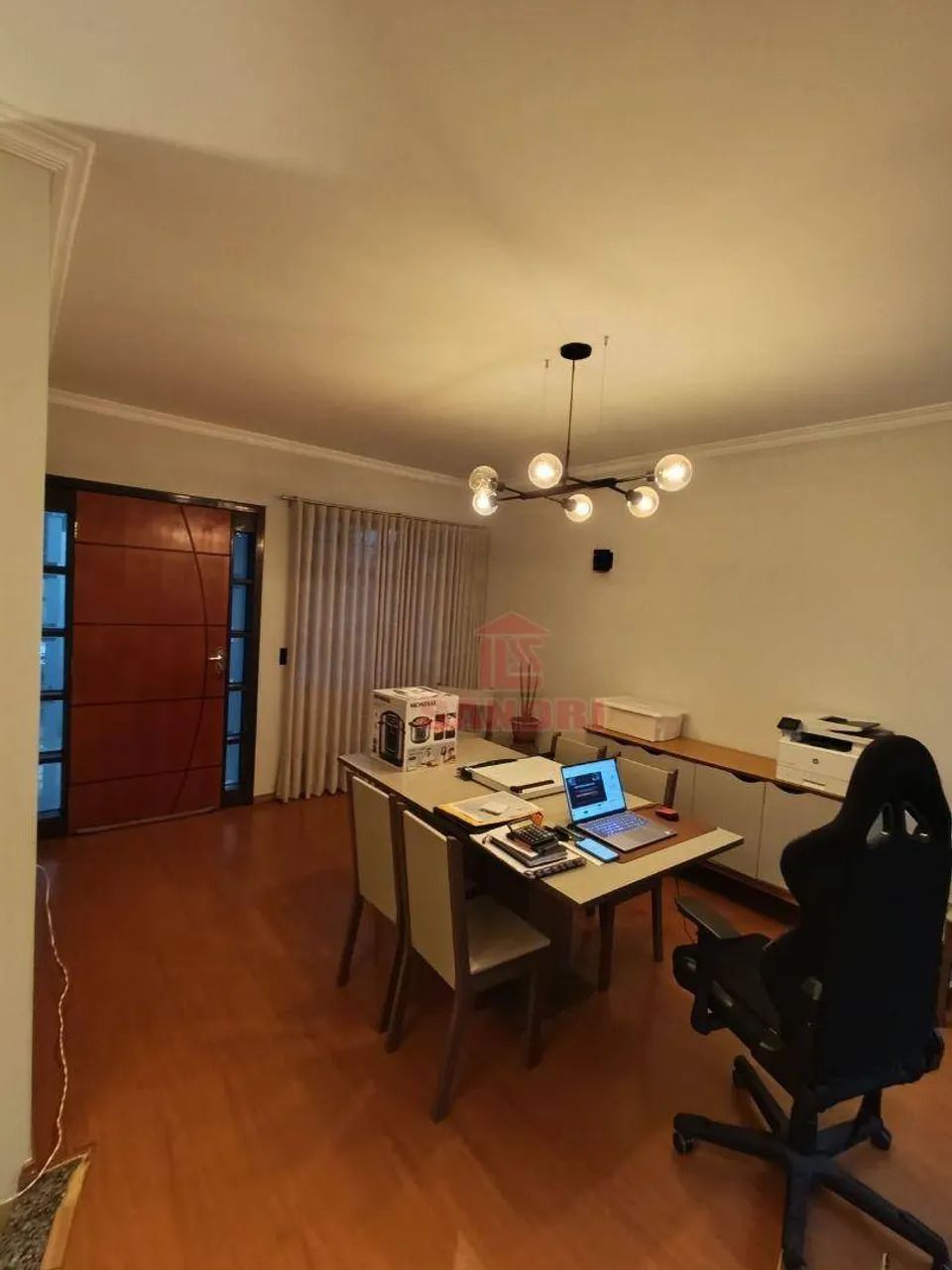 CASA COM ESPAÇO GOURMET, PISCINA, PRÓXIMO ARUNAS MARINGÁ - Foto 4