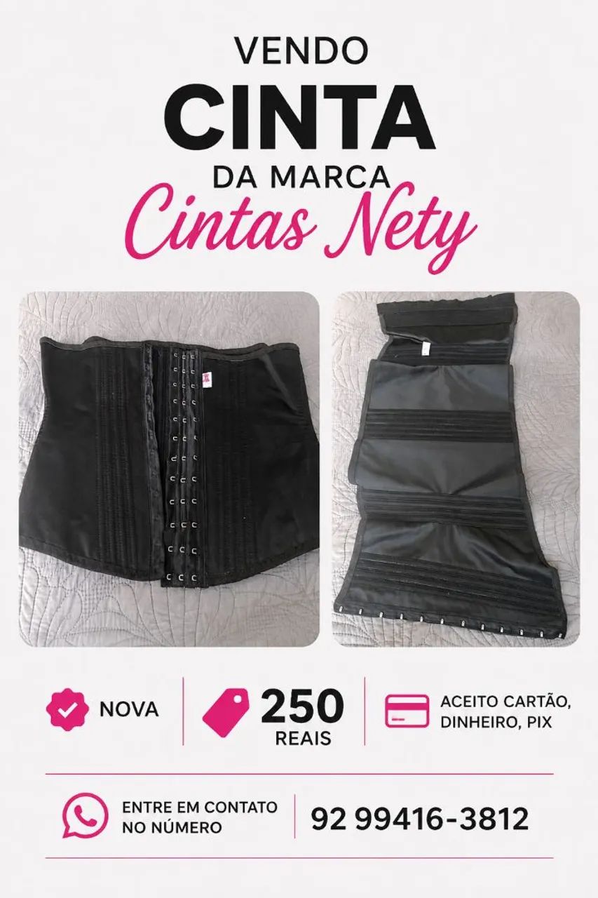 Cinta