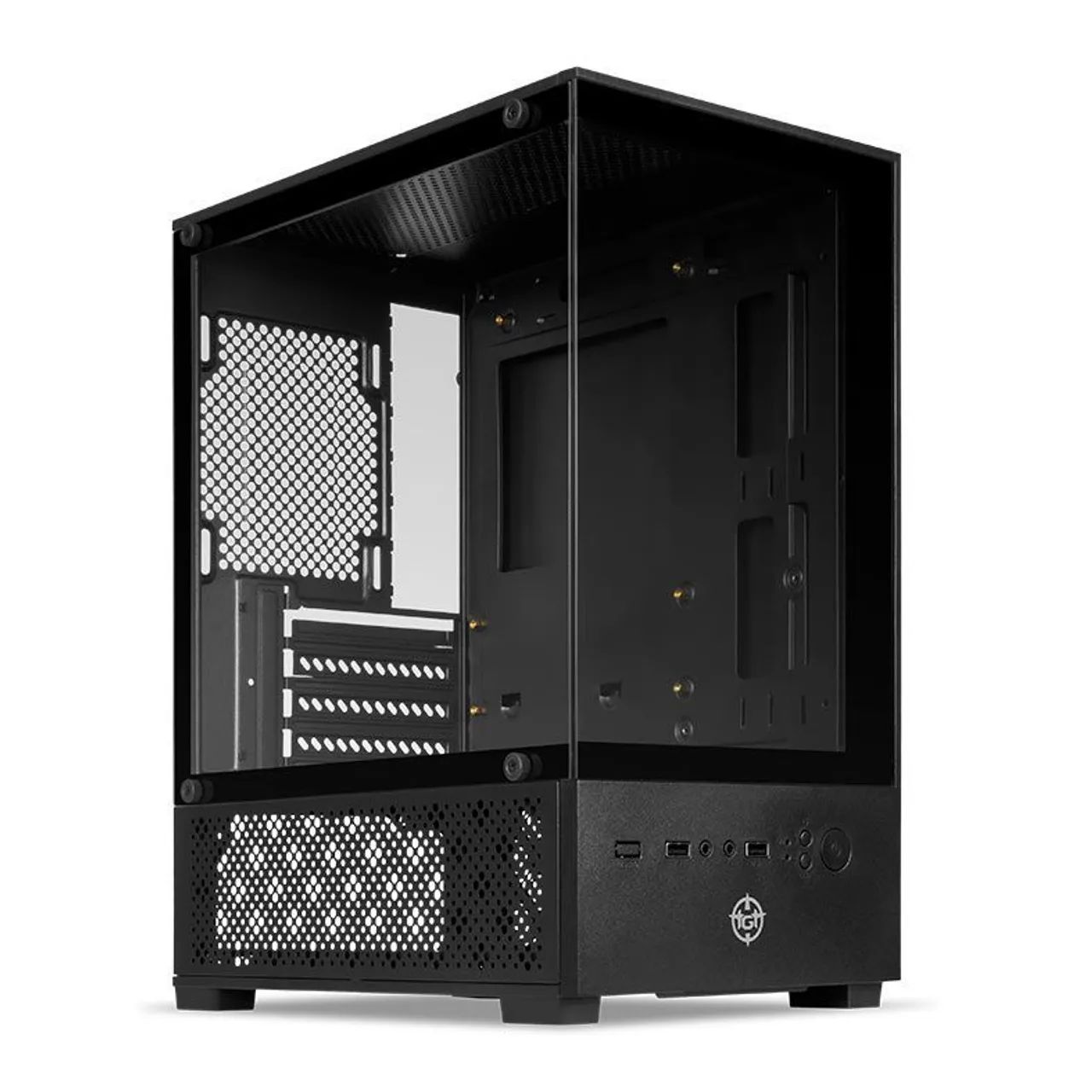 Gabinete gamer 