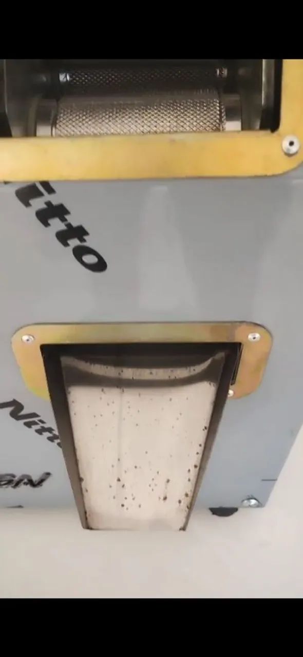 Vende-se máquina de caldo de cana