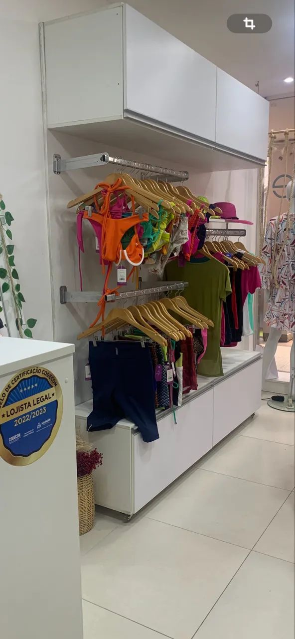 Armário para comércio  - Foto 2