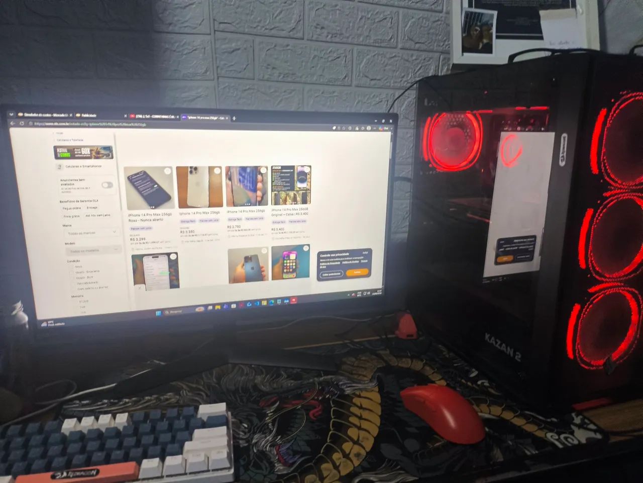 Pc gamer  - Foto 5