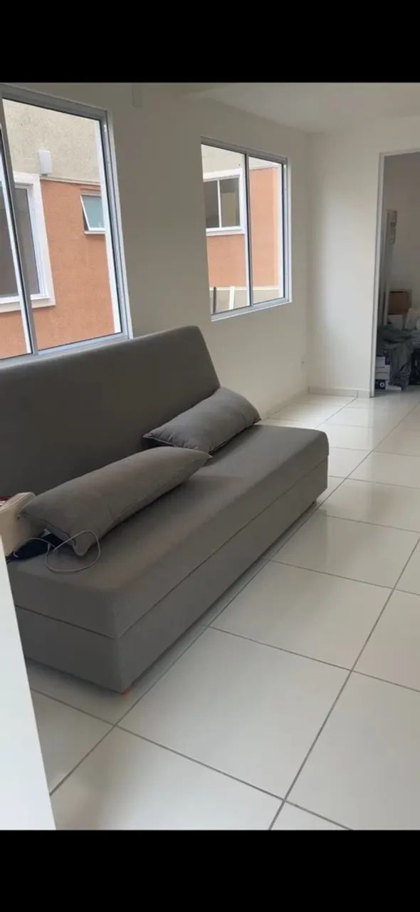 SOFÁ / CAMA