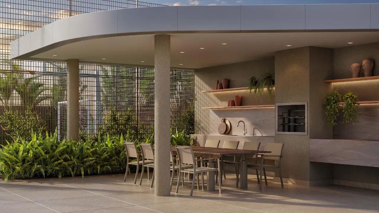 Casa Sombreiros, 4 Suíte Em 168M² E 3 Vagas De Garagem No Caminho Das Árvores. DV3BEH - Foto 7