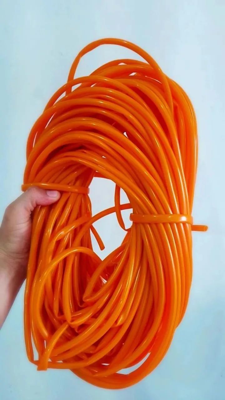 Macarrão para cadeiras de balanço.  - Foto 2